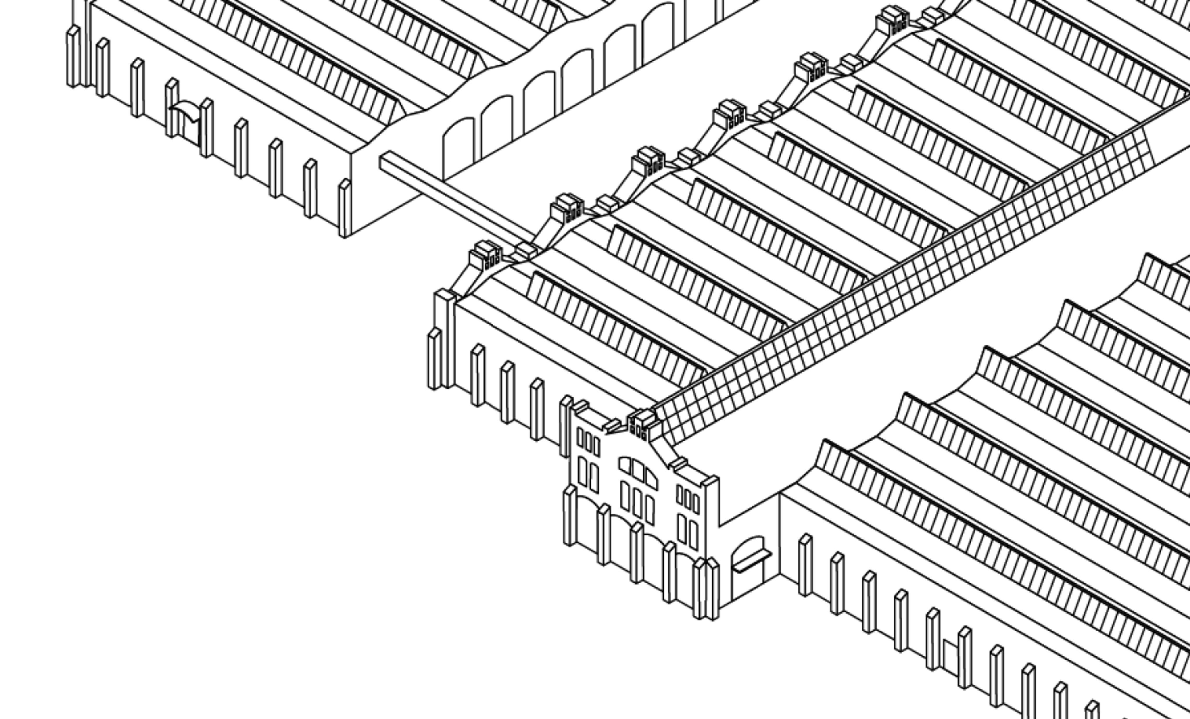 The Train Factory