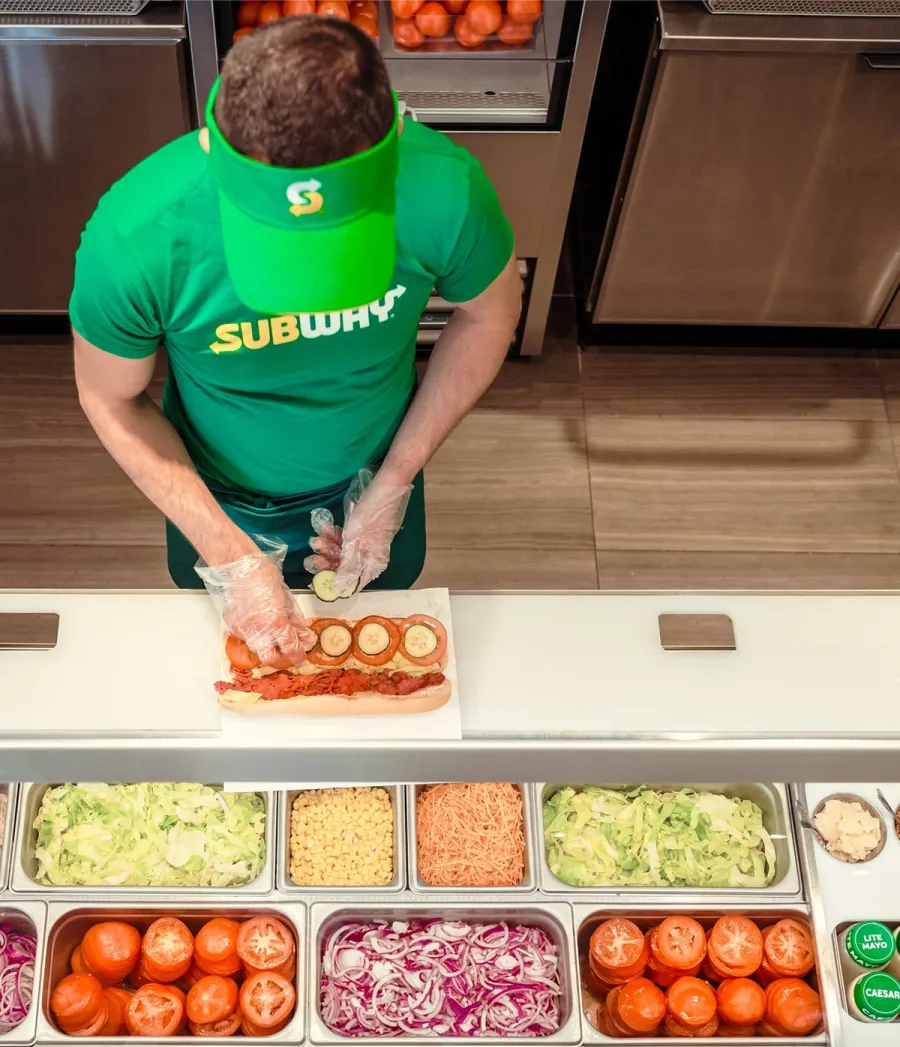 Subway
