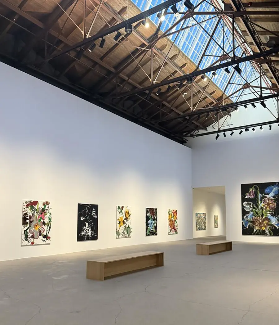 Makasiini Contemporary