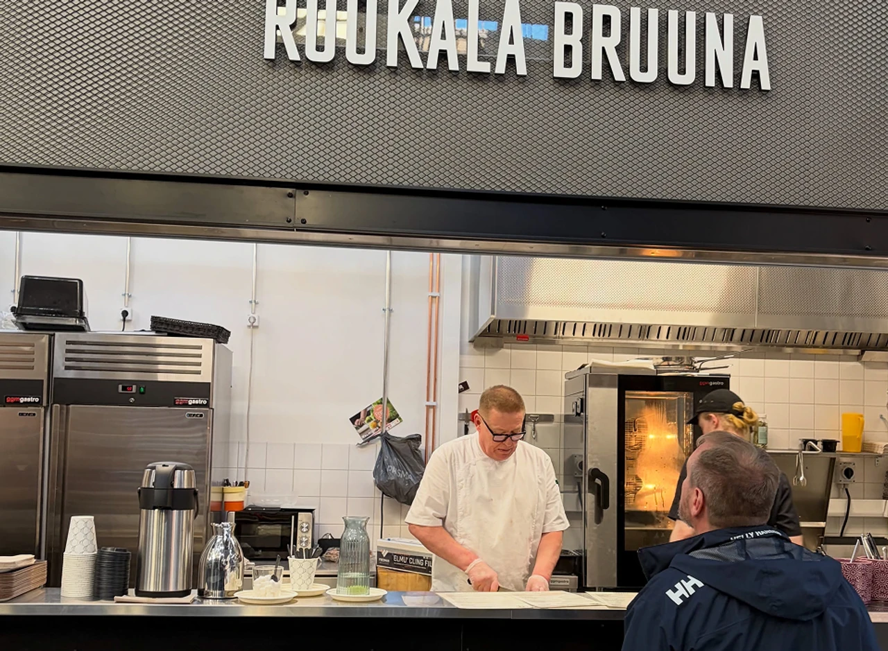 Ruokala Bruuna