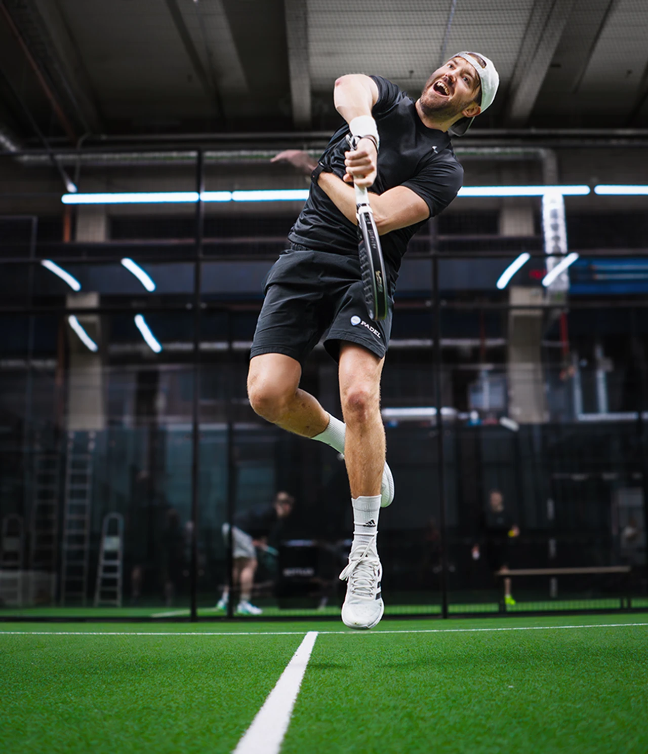 Open Padel