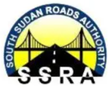 South Sudan Roads Authority (SSRA)