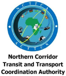 Northern Corridor Transit and Transport Coordination Authority (NCTTCA)
