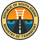 South Sudan Ministry of Transport
