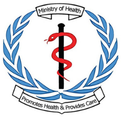 South Sudan Ministry of Health