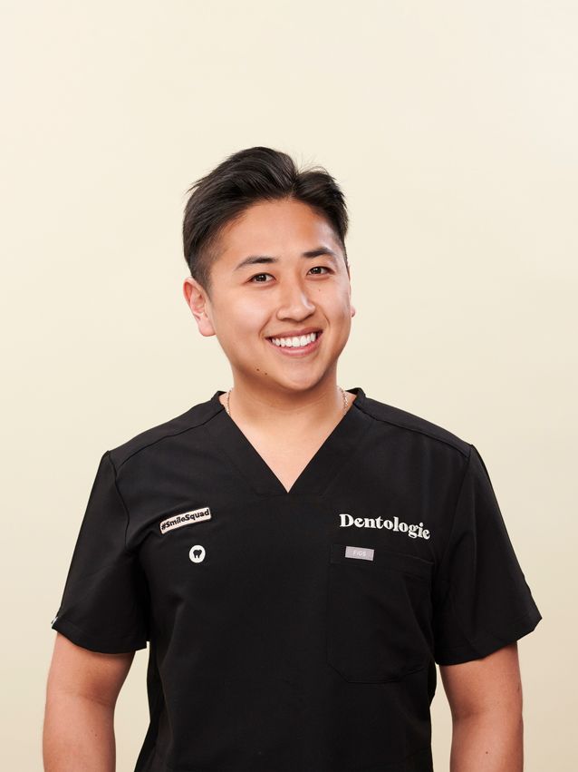 Dr. Jonathan Oh - Primary Image