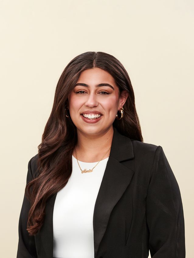 Monica Nuñez - Primary Image