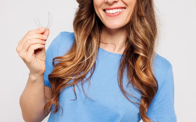 The Technology Behind Invisalign: How It's Made