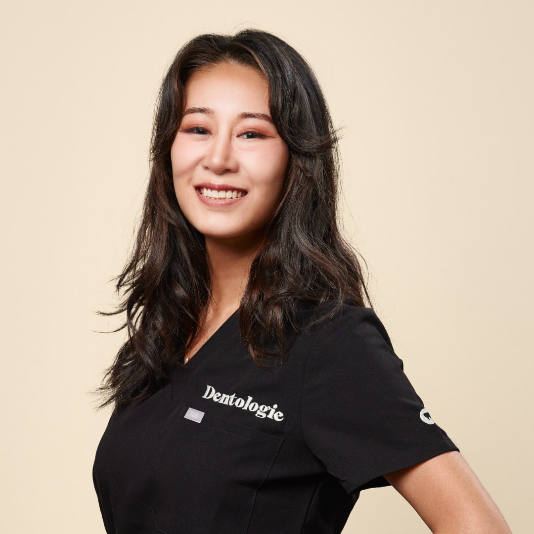 Dr. Jessica Mao - Primary Image