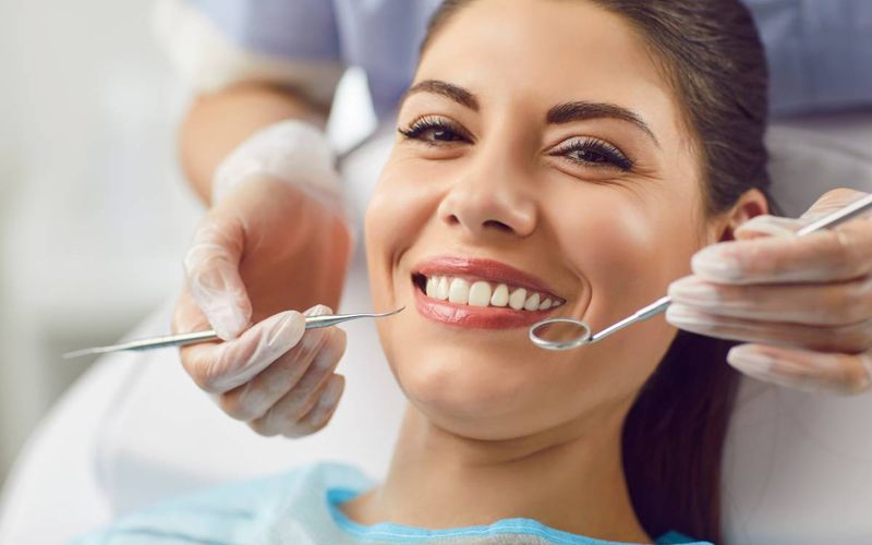 The Role of Vitamins and Minerals in Oral Health