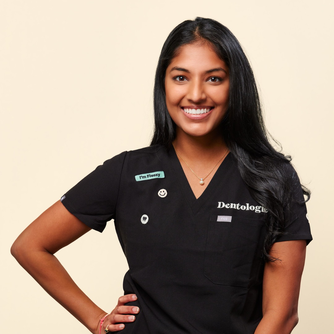 Dr. Ruchi Patel - Primary Image