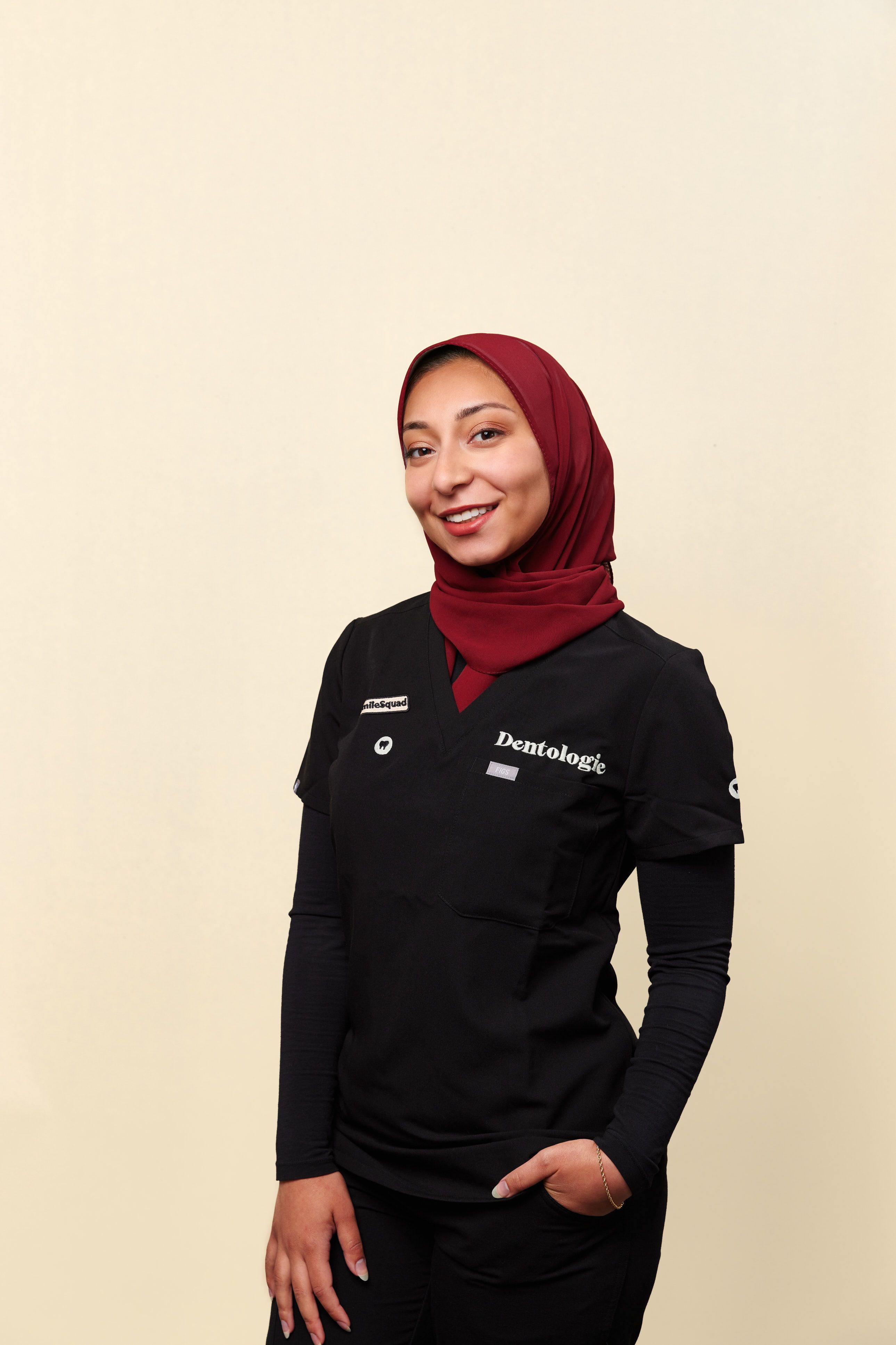 Dr. Dina Al-Bassyiouni - Primary Image