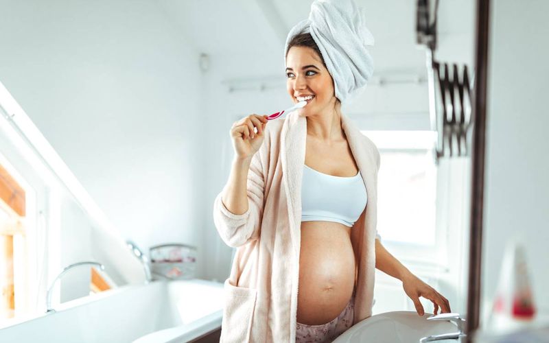 Dental Care During Pregnancy: Safe Procedures and Tips