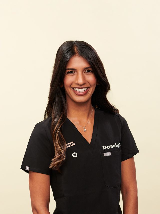 Dr. Ujali Desai - Primary Image