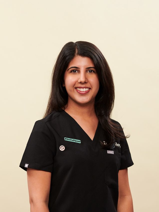 Dr. Ritika Bhatia - Primary Image