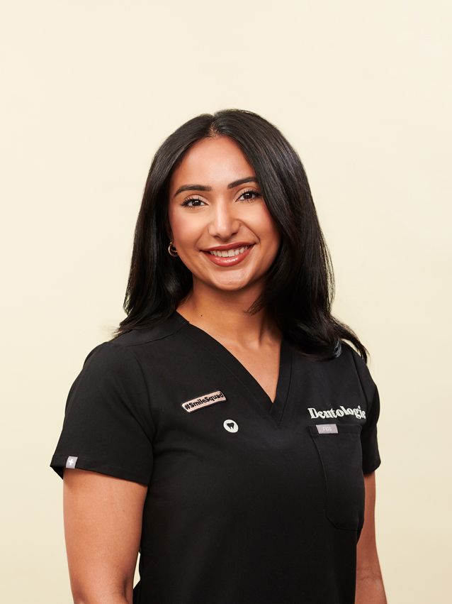 Dr. Lisa Gandhi - Primary Image