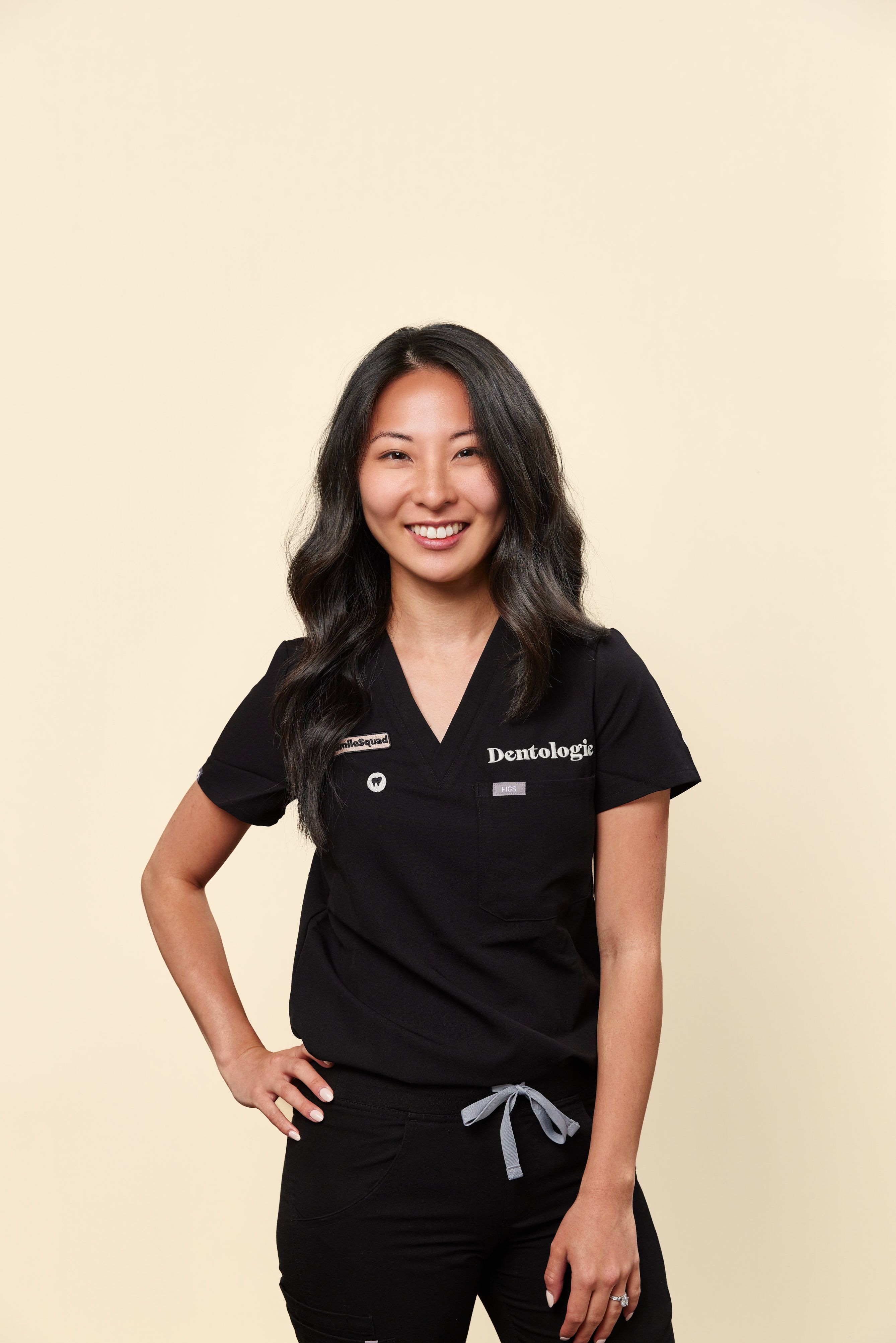 Dr. Christina Kim - Primary Image