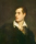 Retrato de Lord Byron
