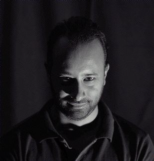 Retrato de Alejandro López