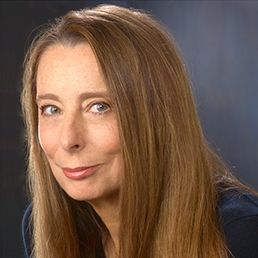 Retrato de Ann Beattie