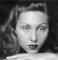 Retrato de Clarice Lispector