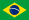 Bandera de Brasil