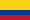 Bandera de Colombia