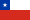 Bandera de Chile