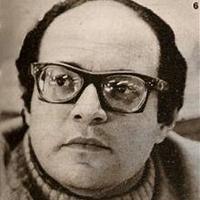 Retrato de Germán Rozenmacher