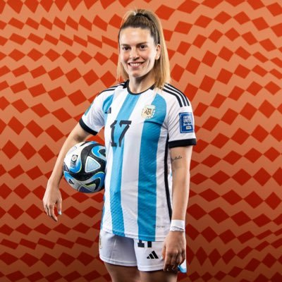 Retrato de Camila Gómez Ares