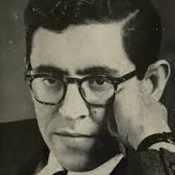 Retrato de Henry Slesar