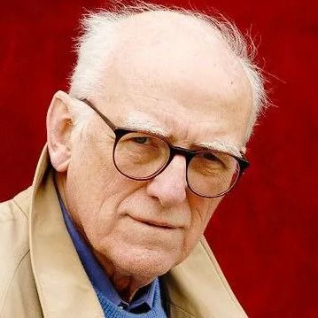 Retrato de Donald E. Westlake