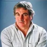 Retrato de Fernando Sorrentino 