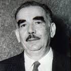 Retrato de José Alvarado