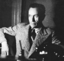 Retrato de Abel Rodríguez