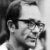 Retrato de Rodolfo Walsh
