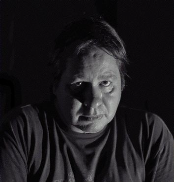 Retrato de Gerardo Martín Noseda