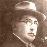 Retrato de Mateo Booz