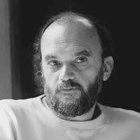 Retrato de Roberto Fontanarrosa