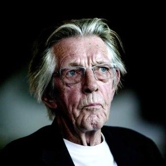Retrato de Kjell Askildsen