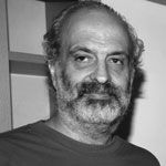 Retrato de Esteban Valentino