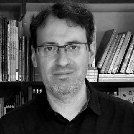 Retrato de Diego Arboleda