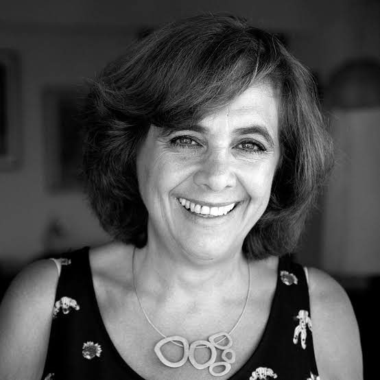 Retrato de Ana María Shua