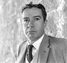 Retrato de Juan Rulfo