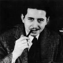 Retrato de Frank Belknap Long Jr.