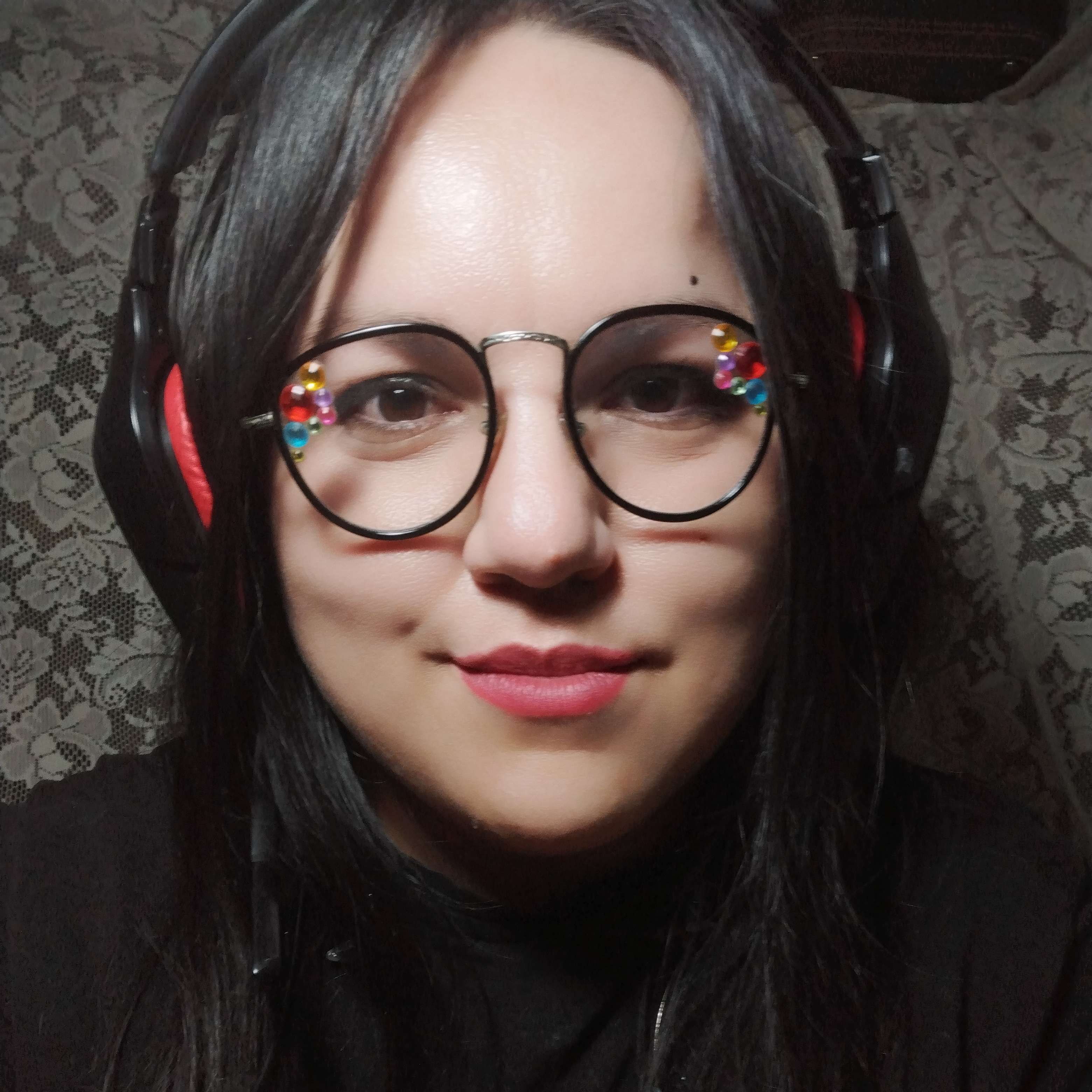 Retrato de Karla Nevarez