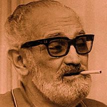 Retrato de César Bruto 