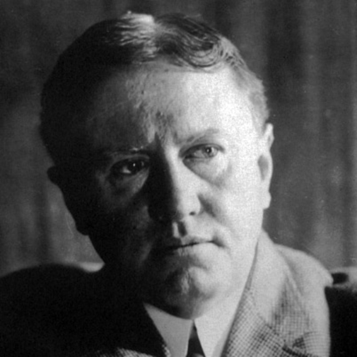Retrato de O. Henry