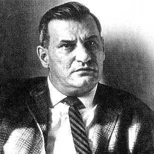 Retrato de José Rafael Pocaterra