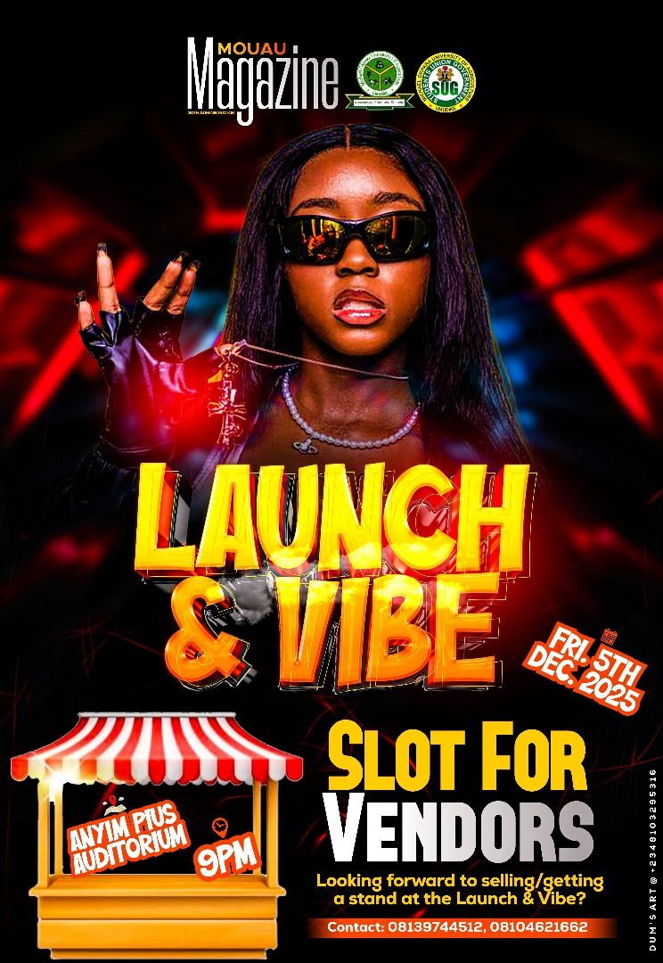 GRAB YOUR TICKET NOW 🔥